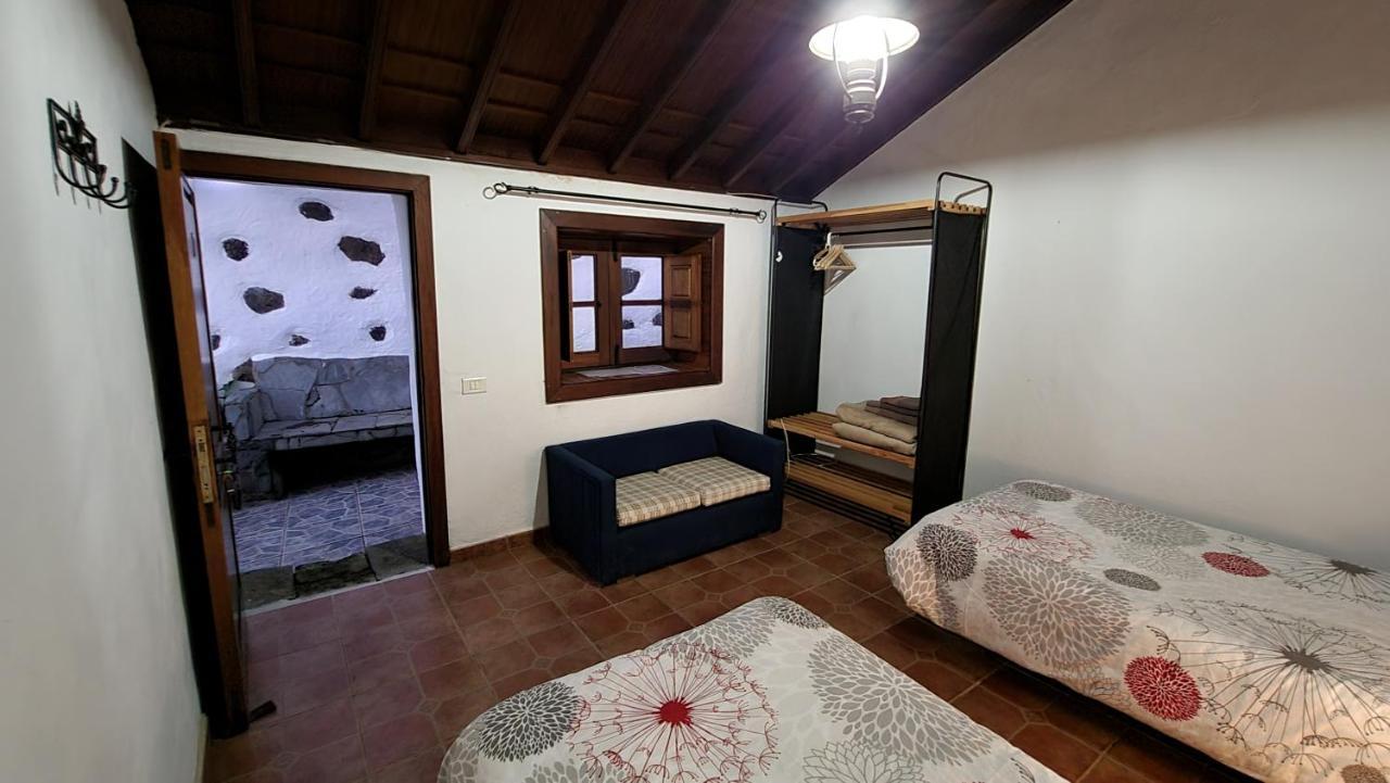 Casa Tio Manuel Guest House La Tierra del Trigo Luaran gambar