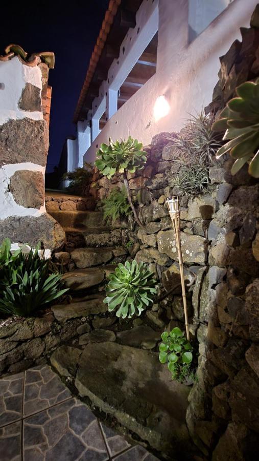 Casa Tio Manuel Guest House La Tierra del Trigo Luaran gambar
